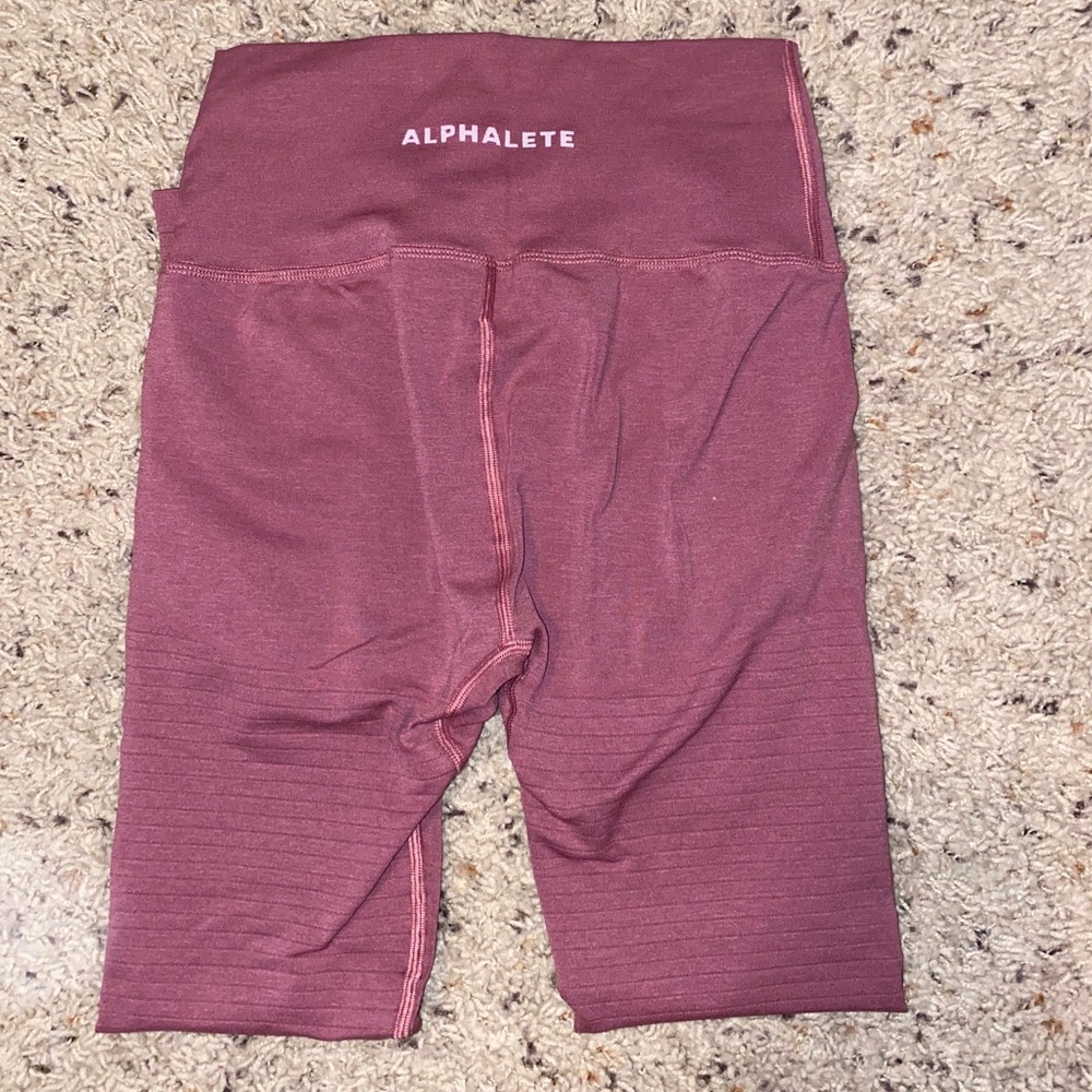 Alphalete Revival leggings